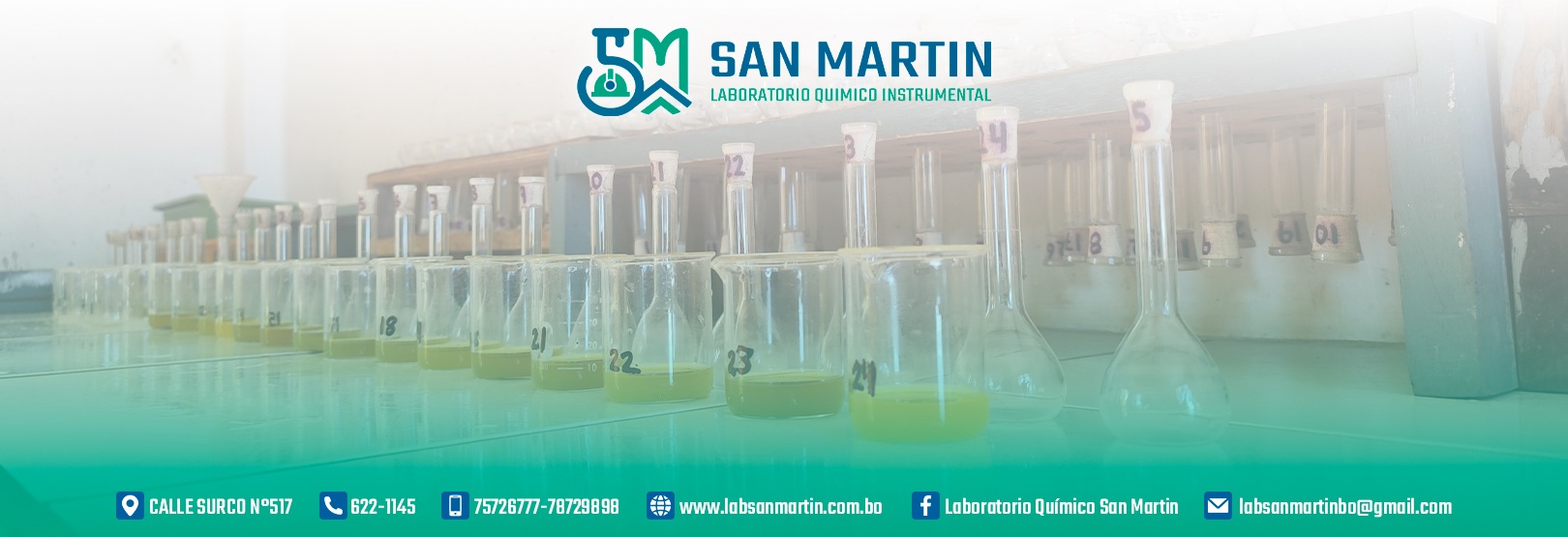 Nuestros Equipos